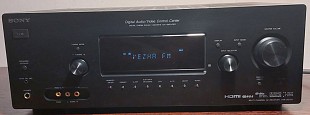 7.1 AV-ресивер Sony STR-DG720 (HDMI, 85 Вт/канал) – чудовий звук