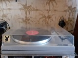 Проигрыватель виниловых пластинок Sanyo TP 220