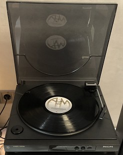 Philips AK 591