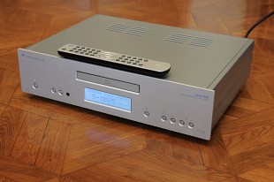 Cambridge Audio Azur 740c