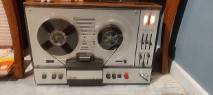 SABA tg 544 stereo