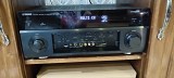 Ресивер Yamaha rx-v2067