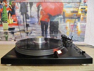 Виниловый Проигрыватель / Програвач - TECHNICS SL-2000 HI-FI *Japan - TOP Model