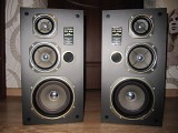 Акустичні Системи - Колонки - FISHER STE-M95 HI-FI Original (made in Japan)