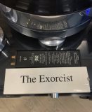 Gryphon exorcist