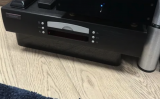 Thule DVD/CD 250b