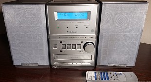 Pioneer XR-NM1