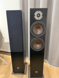 DALI Oberon 7