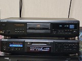Sony MDS-JE640