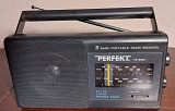 Perfekt , модель TR 9104