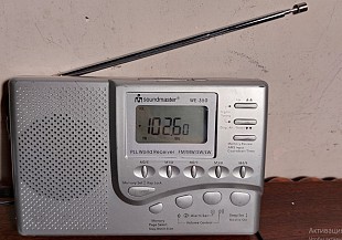 Soundmaster WE-350