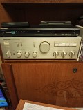 Усилитель Onkyo Integra A 8250