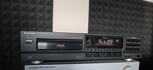 Cd проигрыватель TECHNICS SL-PG400A