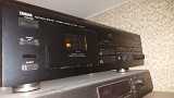 Yamaha KX-670