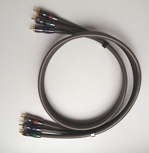 Продам коаксиальный кабель QED QUNEX SR-CV
