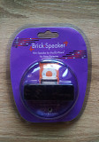 Редкий Brick mini Speaker для iPod, iPhone Колонка для плеера