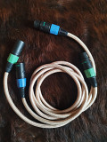 Продам топовый межкомпонентный балансный кабель ACROTEC 8N-A2090 XLR