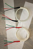 Акустический кабель SCP Bi-wiring 4Cond /16 AWG