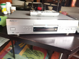 Hi-End DVD Pioneer DV-668AV