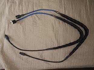 Топовый сетевой кабель NBS IIIS