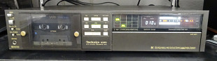 Продам кассетную деку Technics RS-M280