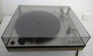Продам LP-проигрыватель Telefunken S 500 HiFi