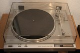 Продам виниловый проигрыватель Sony PS-X45