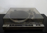 Продам LP-проигрыватель Sony PS-X50