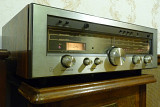 Винтажный ресивер - Legendary Audio Classics =LUXMAN model: R-1040=