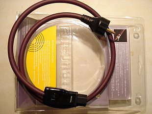 Сетевой кабель Furutech FP-320Ag