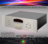 MOON Orbiter универсальный SACD DVD-Audio проигрыватель