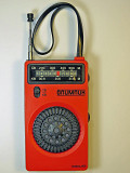 Радиоприёмник Олимпик - 401