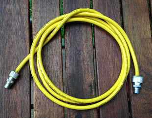 Коаксиальный кабель Kimber Illuminations V20