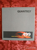 Магнитная лента Quantegy 499 (NOS)