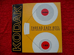 Катушки № 18 Kodak, Bell&Howell - (новые)