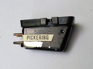 Картридж Pickering V-15 Micro IV