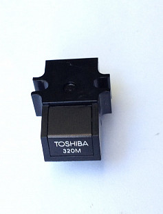 Картридж Toshiba 320M