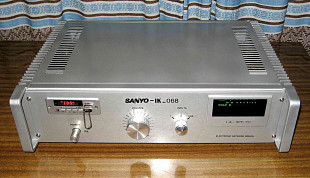 Усилитель SANYO - IK_068 (2x120 Wt)