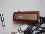 MP3 плеер Transcend T.sonic 520