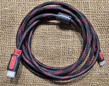 Комплект HDMI кабелей
