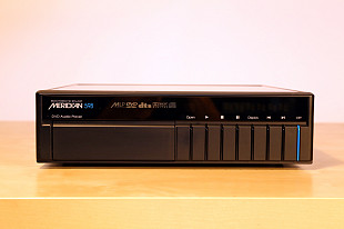 AV процессор Meridian 598