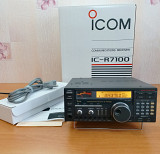 Icom IC-R7100