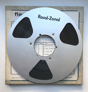Катушка Racal Zonal 26.5 cm 10.5"