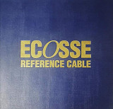 Ecosse The Legend se mkll 0-8m XLR и Ecosse The Legend monocrystal 0-8m XLR
