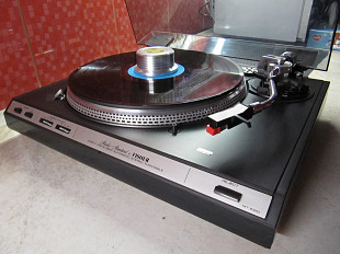 Виниловый Проигрыватель FISHER MT-6320 (Direct-Drive/Semi-Automatic) Japan