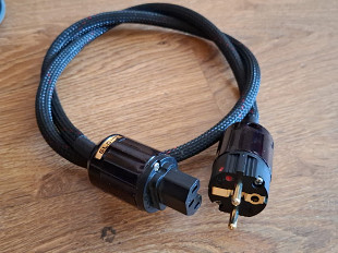 Кабель живлення HI-FI.