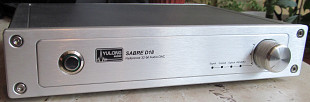 ЦАП Yulong Audio Sabre D18 (Silver)