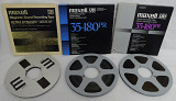Продам магнитную ленту Maxell UD 35-180