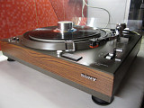 Виниловый Проигрыватель SONY PS-4750 HI-FI (TOP series) Shure N95G