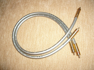 Межблочный кабель Hi-End Eccosse 0, 6 м